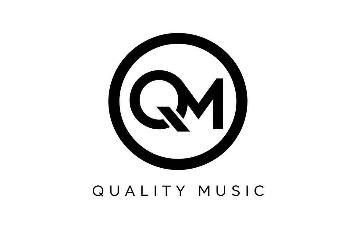 Quality Music logo